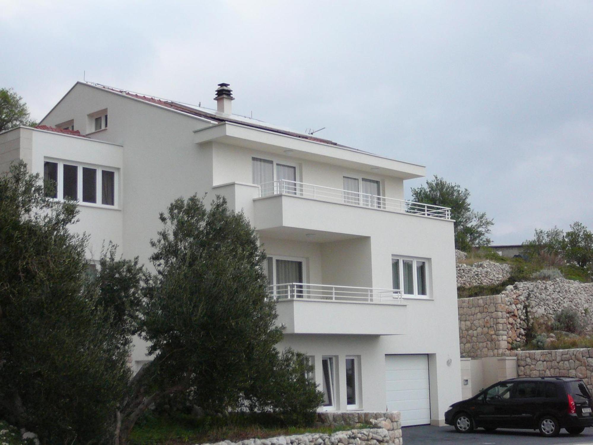 Apartments Lianto Drasnice Exterior photo